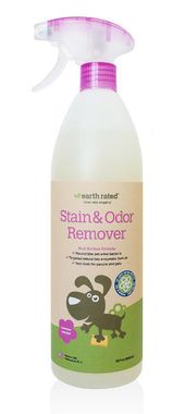 Earth Rated Stain & Odor Remover Lavender-scented 946 ml