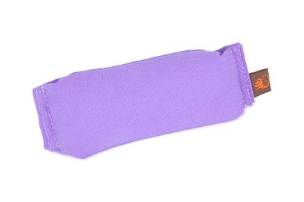 Firedog Basic dummy 250 g purple