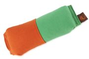 Firedog Basic dummy marking 250 g light green/orange