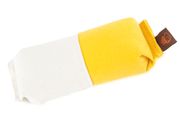 Firedog Basic dummy marking 250 g yellow/white