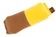Firedog Basic dummy marking 250 g yellow/brown