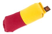 Firedog Basic dummy marking 250 g yellow/wine