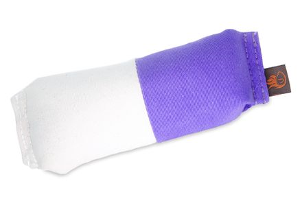 Firedog Basic dummy marking 500 g purple/white