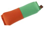 Firedog Basic dummy marking 500 g light green/orange