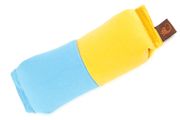 Firedog Basic dummy marking 500 g yellow/baby blue
