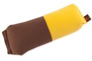 Firedog Basic dummy marking 500 g yellow/brown