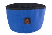 Firedog Travel bowl 2,0 L blue