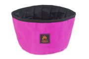 Firedog Travel bowl 2,0 L pink
