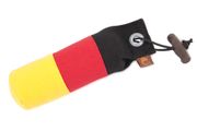 Firedog Dummy Country Edition 250 g "Germany"