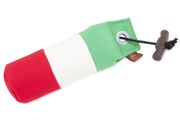 Firedog Dummy Country Edition 250 g "Italy"