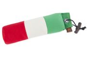 Firedog Dummy Country Edition 500 g "Italy"