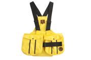 Firedog Dummy vest Trainer S yellow
