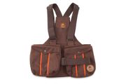 Firedog Dummy vest Trainer XL brown