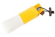 Firedog Junior dummy marking 300 g yellow/white