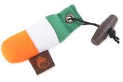 Firedog Keychain minidummy Country Edition "Ireland"