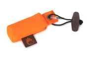 Firedog Keychain minidummy orange