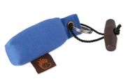 Firedog Keychain minidummy blue