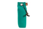 Firedog Lining dummy 250 g green with throwing toggle