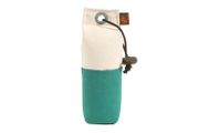 Firedog Lining dummy marking 250 g white/green with throwing toggle