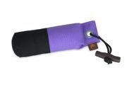 Firedog Marking dummy 250 g purple/black