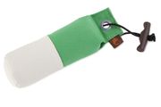 Firedog Marking dummy 250 g light green/white