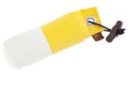 Firedog Marking dummy 250 g  yellow/white