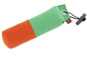 Firedog Marking dummy 500 g light green/orange