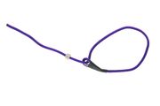Firedog Moxon Short control leash Classic 6 mm 65 cm violet