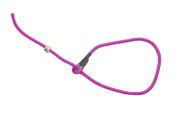Firedog Moxon Short control leash Classic 6 mm 65 cm purple