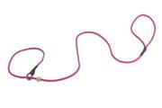Firedog Moxon leash Classic 5 mm 110 cm pink