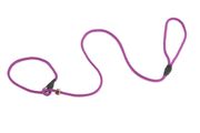 Firedog Moxon leash Classic 6 mm 110 cm purple