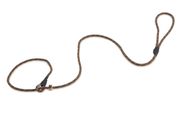 Firedog Moxon leash Classic 6 mm 150 cm khaki/orange