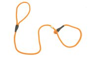 Firedog Moxon leash Classic 8 mm 110 cm bright orange
