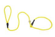 Firedog Moxon leash Classic 8 mm 130 cm neon yellow