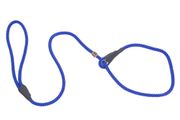 Firedog Moxon leash Classic 8 mm 130 cm dark blue