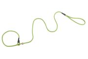 Firedog Moxon leash Profi 6 mm 130 cm light green