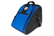 Firedog Mini Boot bag blue/black