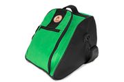 Firedog Mini Boot bag green/black