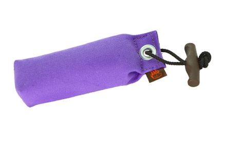 Firedog Pocket dummy 150 g purple