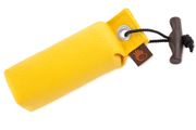 Firedog Pocket dummy 150 g yellow
