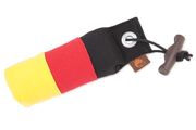 Firedog Pocket Dummy Country Edition 150 g "Germany"