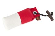 Firedog Pocket dummy marking 150 g red/white