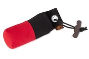 Firedog Pocket dummy marking 150 g black/red