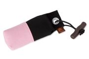 Firedog Pocket dummy marking 150 g black/pink