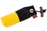 Firedog Pocket dummy marking 150 g black/yellow