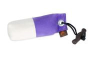 Firedog Pocket dummy marking 150 g purple/white