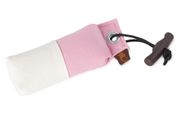 Firedog Pocket dummy marking 150 g pink/white