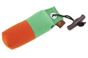 Firedog Pocket dummy marking 150 g light green/orange