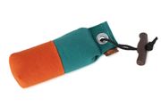 Firedog Pocket dummy marking 150 g green/orange