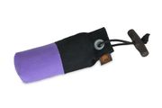Firedog Pocket dummy marking 80 g black/purple